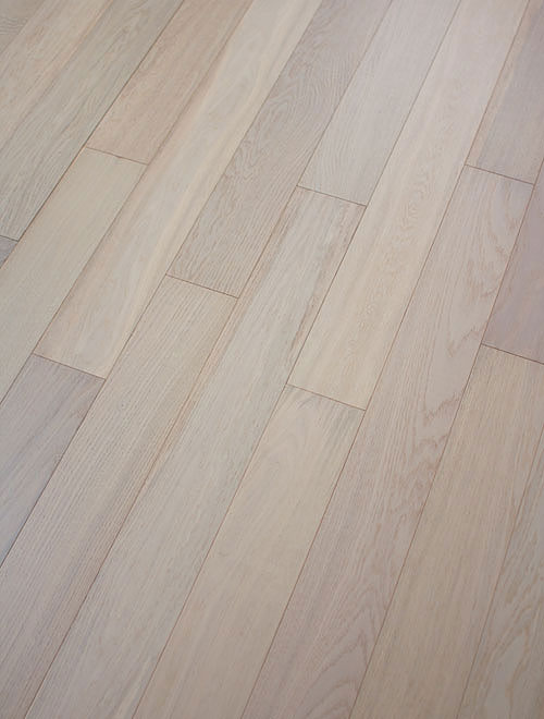 Инженерная доска Wood Bee дуб арктик 1200×125×12 Инженерная доска Wood Bee дуб арктик 1200×125×12